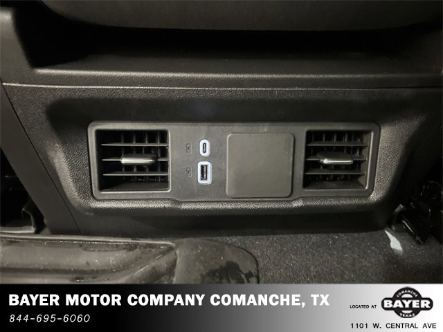 New 2025 Chevrolet Silverado 1500 Custom w/ LPO, Dark Essentials Package image 19