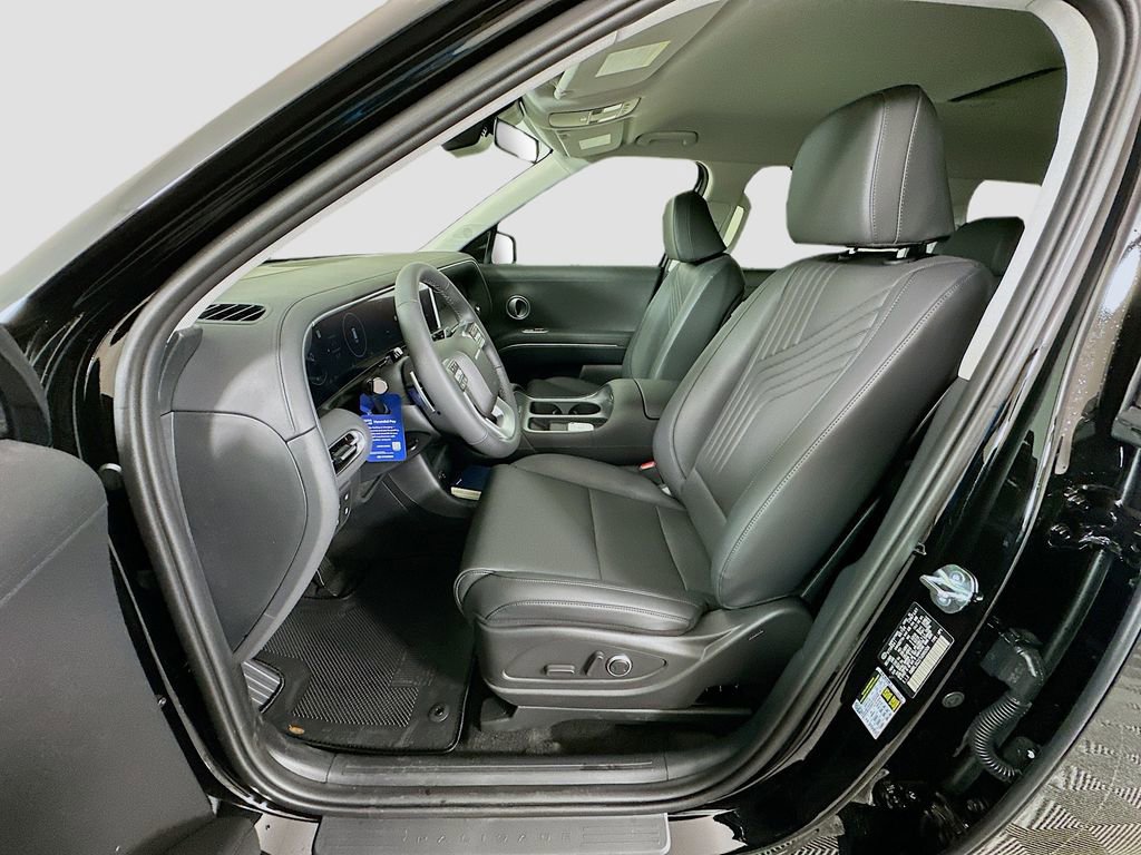 New 2026 Hyundai Palisade SEL image 16