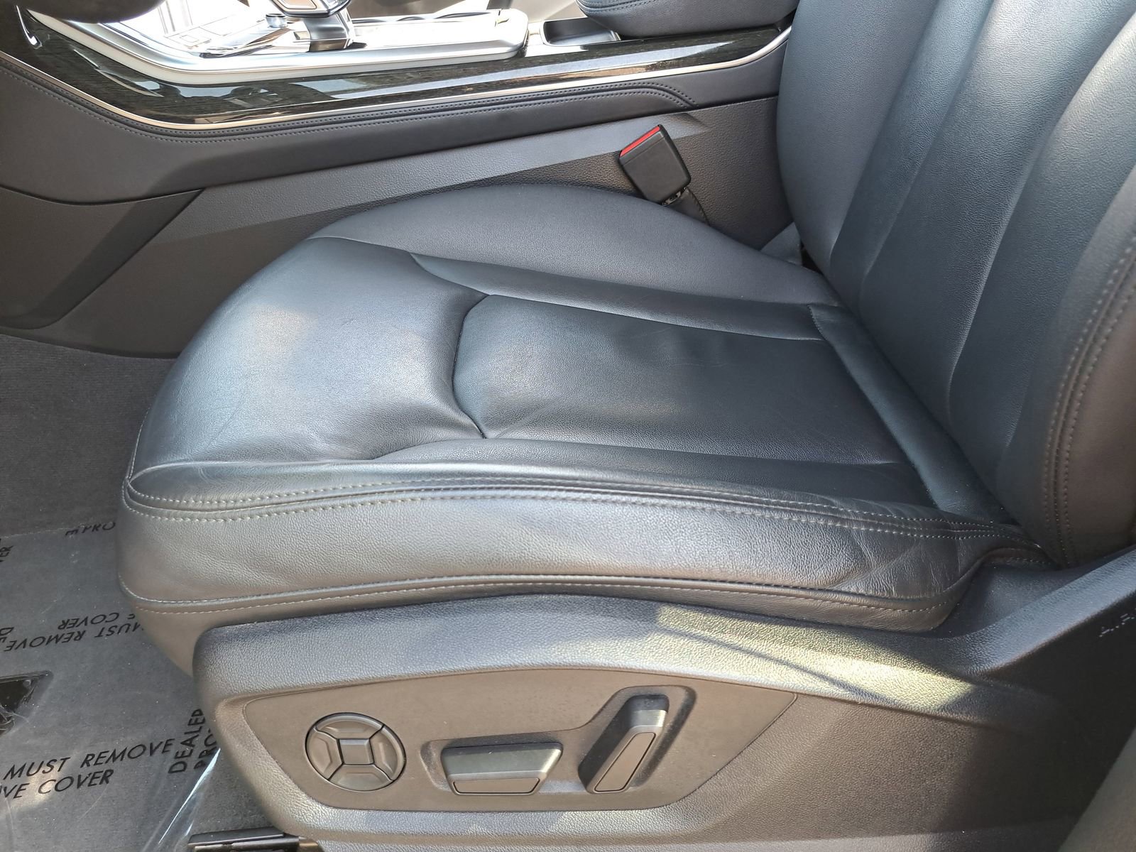 Used 2023 Audi Q7 2.0T Premium Plus w/ Premium Plus Package image 33