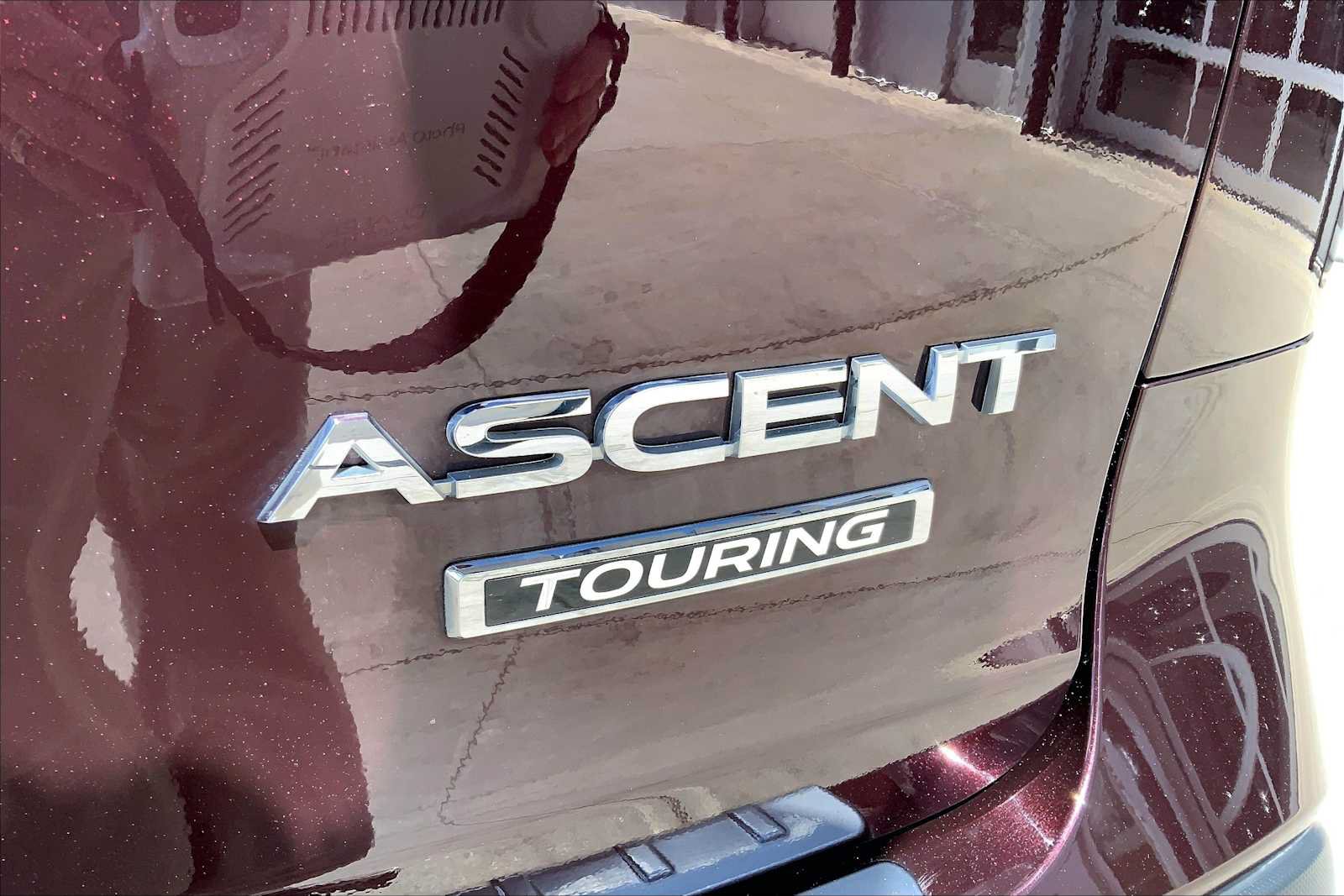 Used 2023 Subaru Ascent Touring AWD/4WD image 9