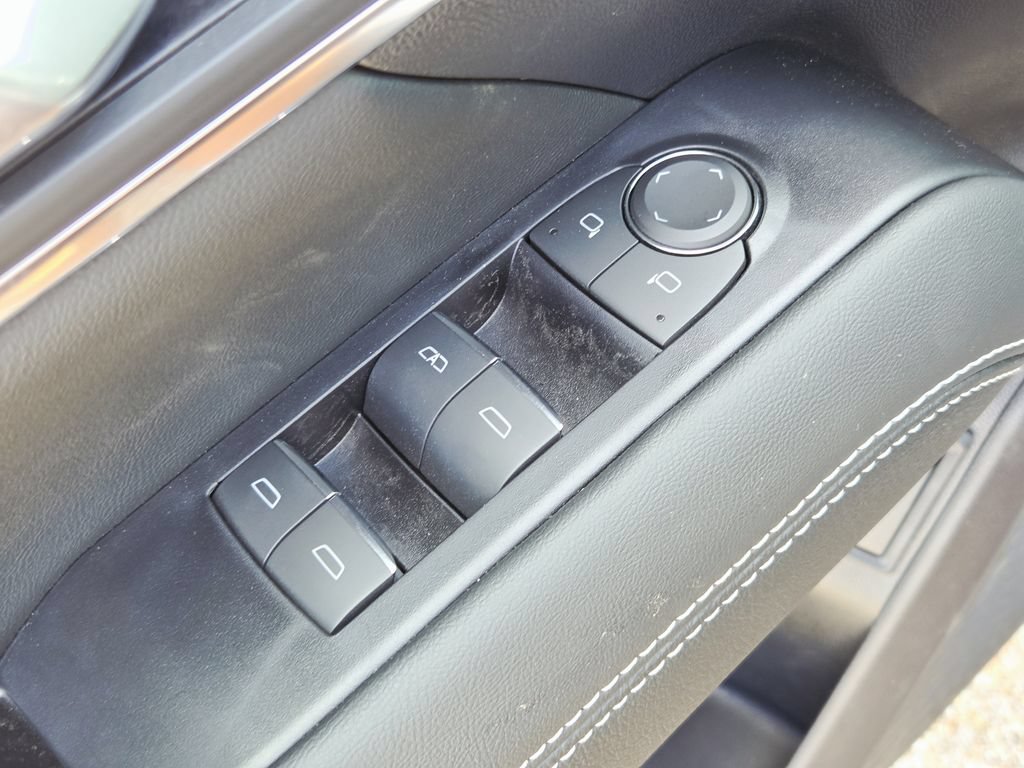 New 2027 GMC Acadia Elevation w/ Black Edition FWD image 19