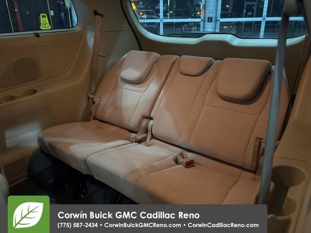 Used 2016 Kia Sedona LX w/ LX Convenience Package image 25