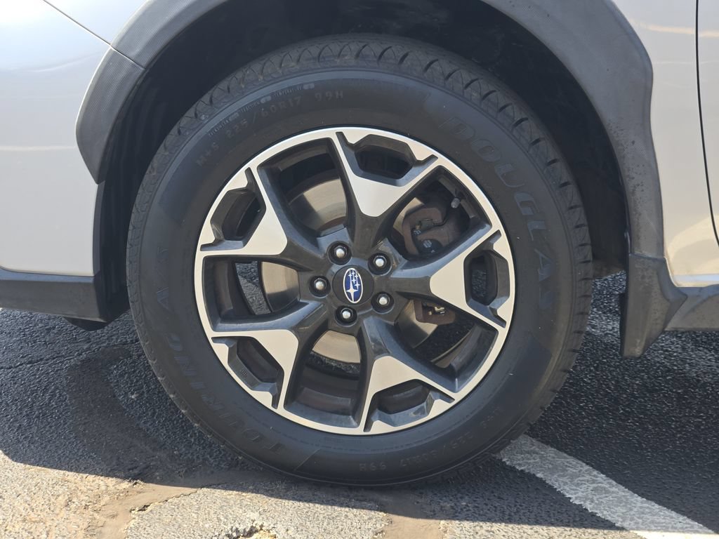 Used 2019 Subaru Crosstrek 2.0i Premium AWD/4WD image 12