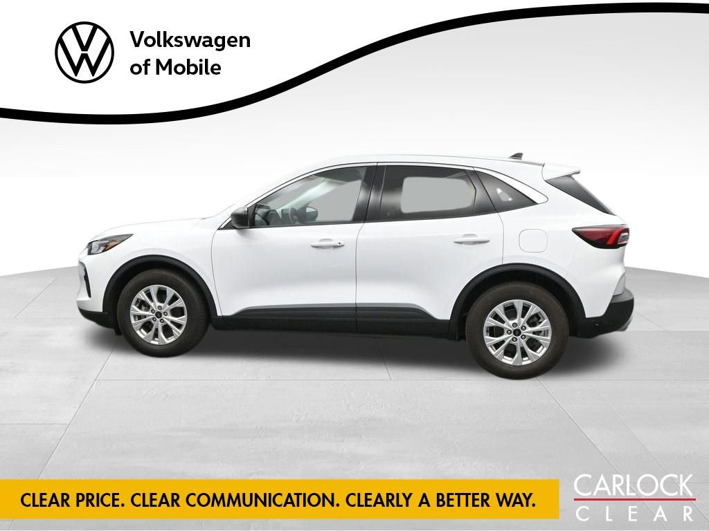 Used 2023 Ford Escape Active w/ Tech Pack #1 image 9