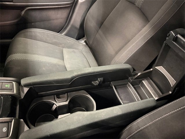 Used 2019 Honda Civic EX image 29