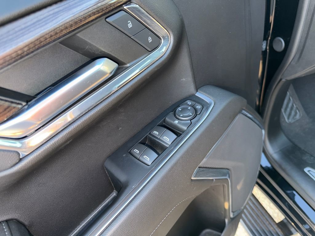 Certified 2024 Chevrolet Silverado 1500 LT AWD/4WD image 15