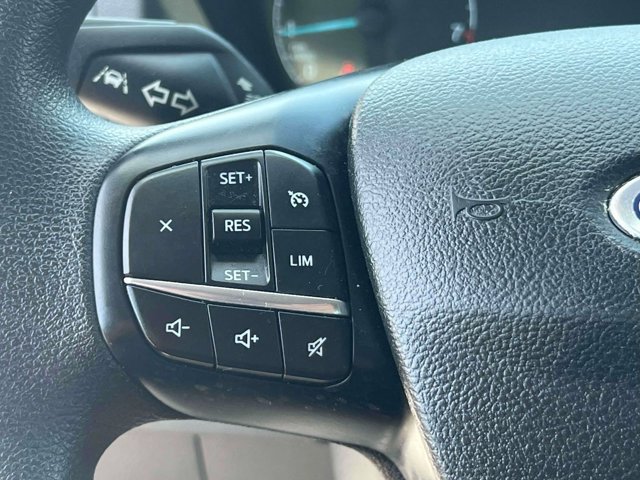 Used 2025 Ford Transit 250 Low Roof w/ Exterior Upgrade Package RWD image 26