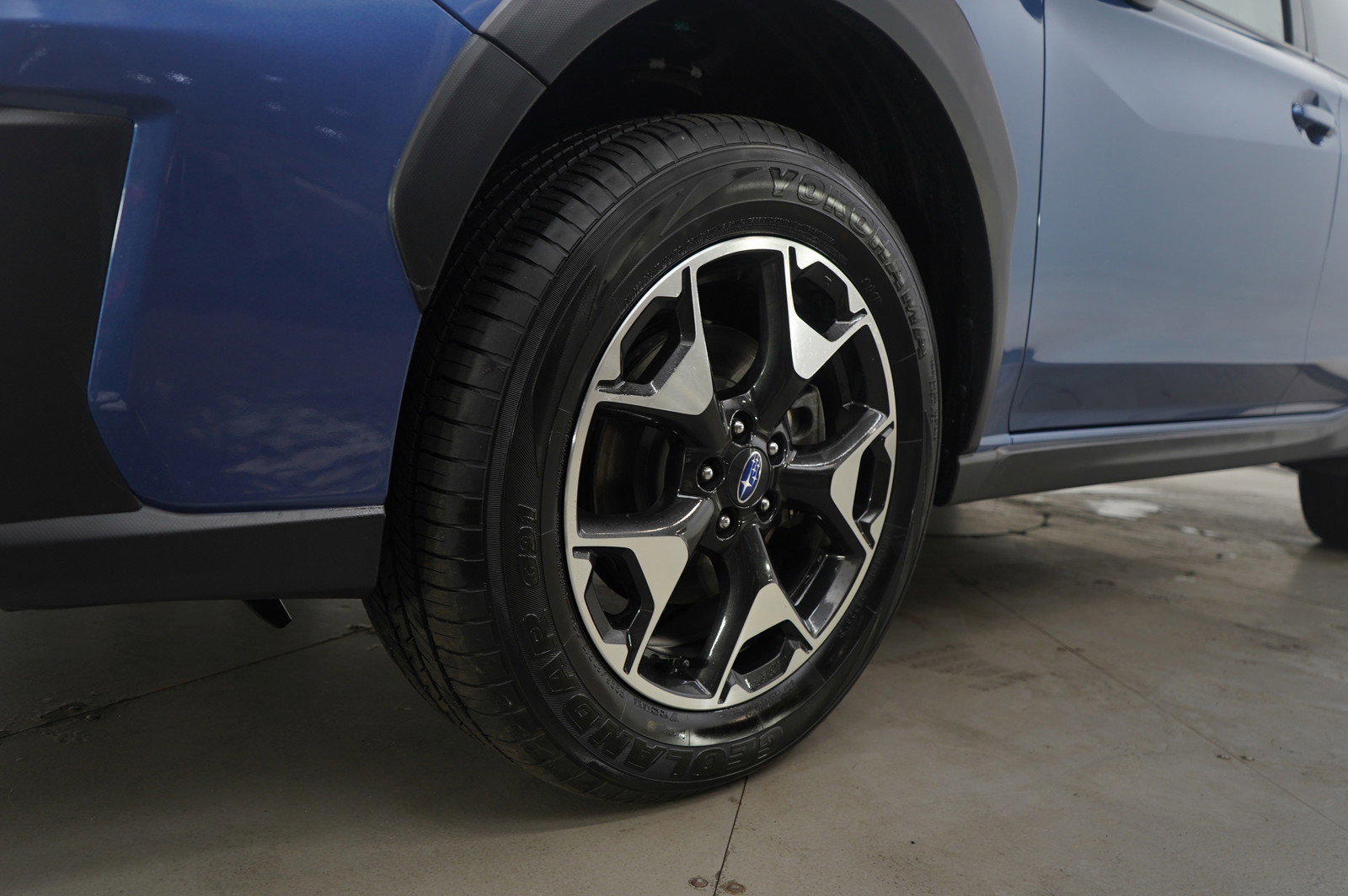 Used 2020 Subaru Crosstrek 2.0i image 25