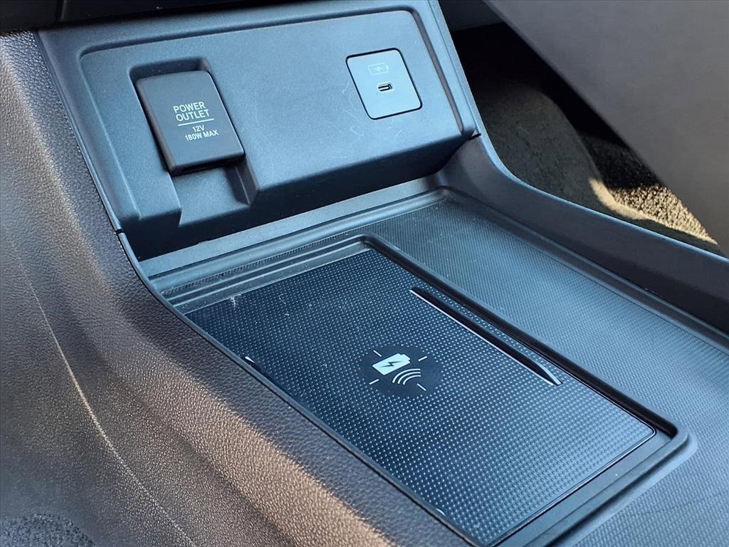 Used 2022 Acura RDX AWD w/ A-Spec & Advance Pkg image 33