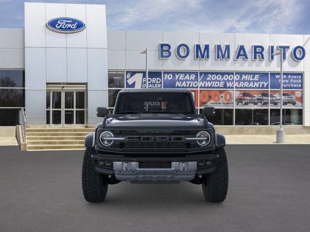 New 2026 Ford Bronco Raptor image 6