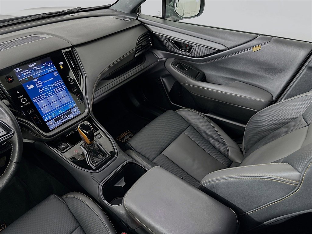 Used 2023 Subaru Outback Wilderness image 25