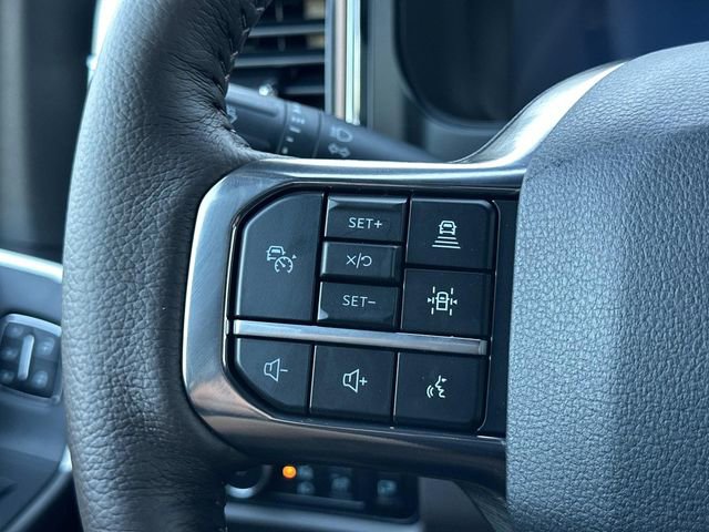 New 2026 Ford F250 King Ranch image 17