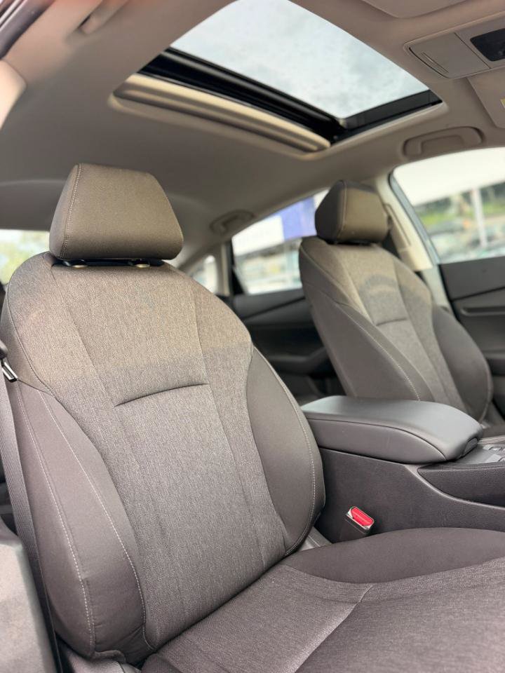 Used 2025 Honda Accord SE image 13