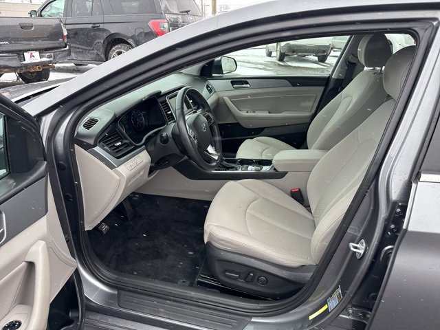 Used 2019 Hyundai Sonata SEL image 9