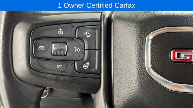 Used 2022 GMC Sierra 1500 AT4 w/ Technology Package AWD/4WD image 22