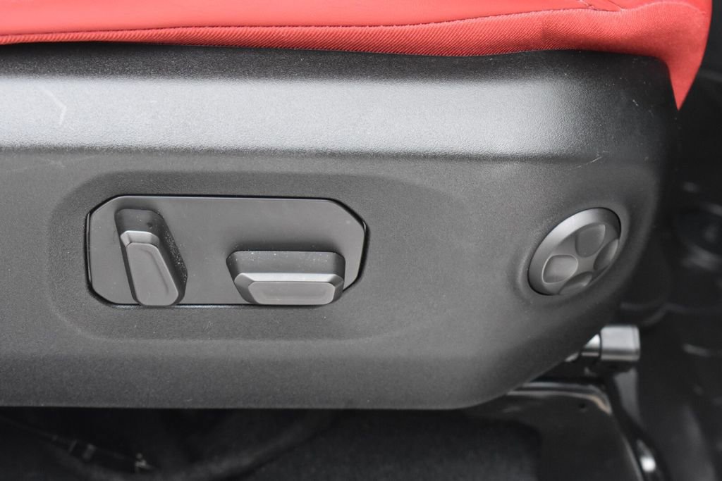 Used 2024 Jeep Wrangler Unlimited Rubicon 392 AWD/4WD image 18