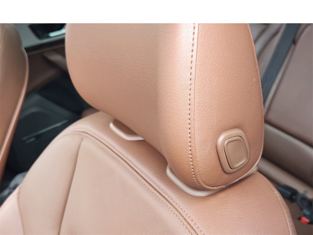 Used 2018 Audi Q7 2.0T Premium Plus w/ Premium Plus Package image 17