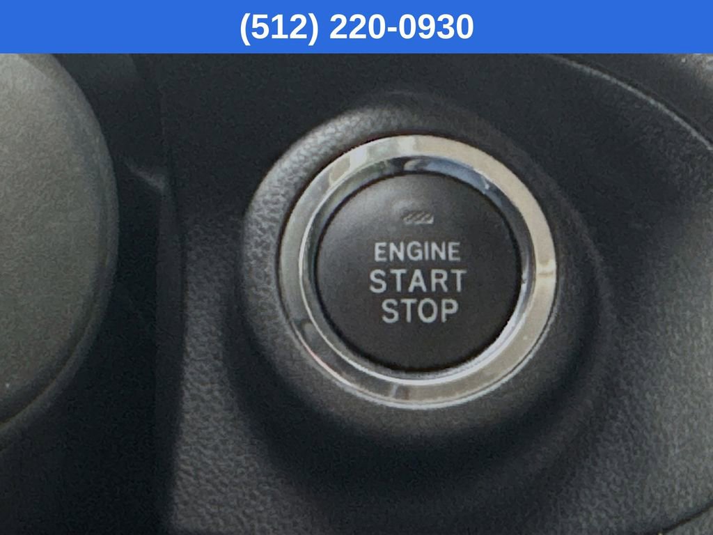 New 2023 Subaru Crosstrek 2.5i Sport AWD/4WD image 19