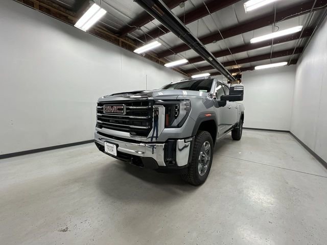 New 2026 GMC Sierra 2500 SLT image 4