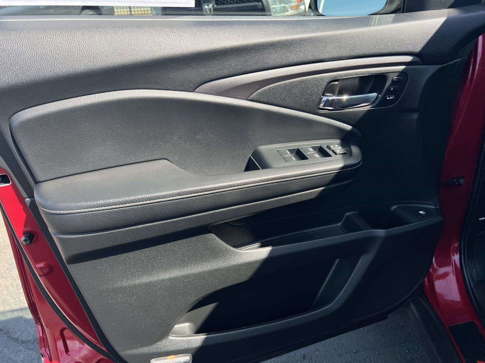 Certified 2023 Honda Ridgeline RTL-E image 6