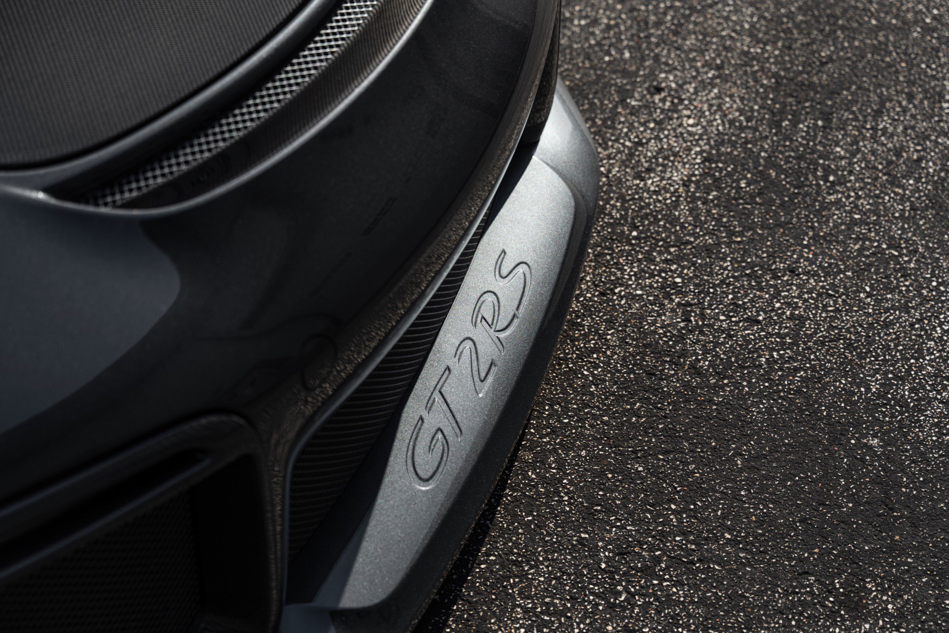 Used 2018 Porsche 911 GT2 RS RWD image 52