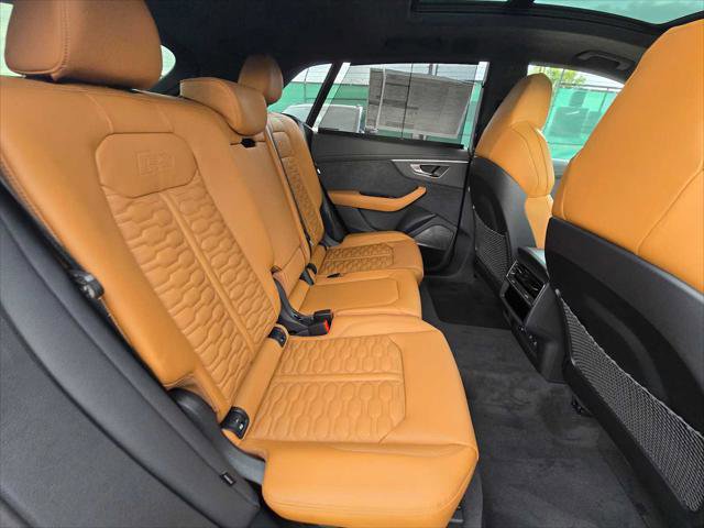 New 2026 Audi RS Q8 performance image 14