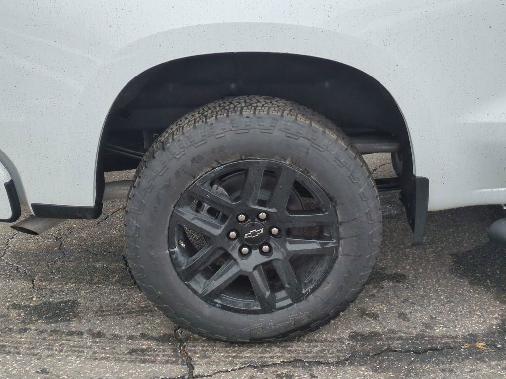 New 2026 Chevrolet Silverado 1500 RST w/ Convenience Package II image 26