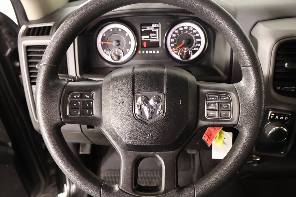 Used 2020 RAM 1500 Tradesman w/ Chrome Plus Package image 3