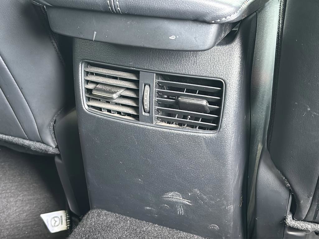 Used 2023 MAZDA CX-30 AWD 2.5 S w/ Select Package image 38