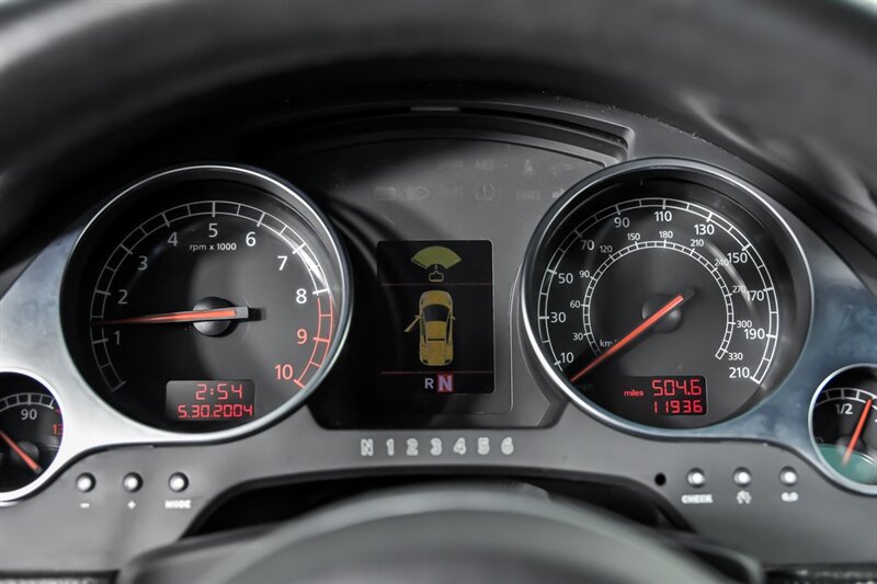 Used 2007 Lamborghini Gallardo Spyder AWD/4WD image 26