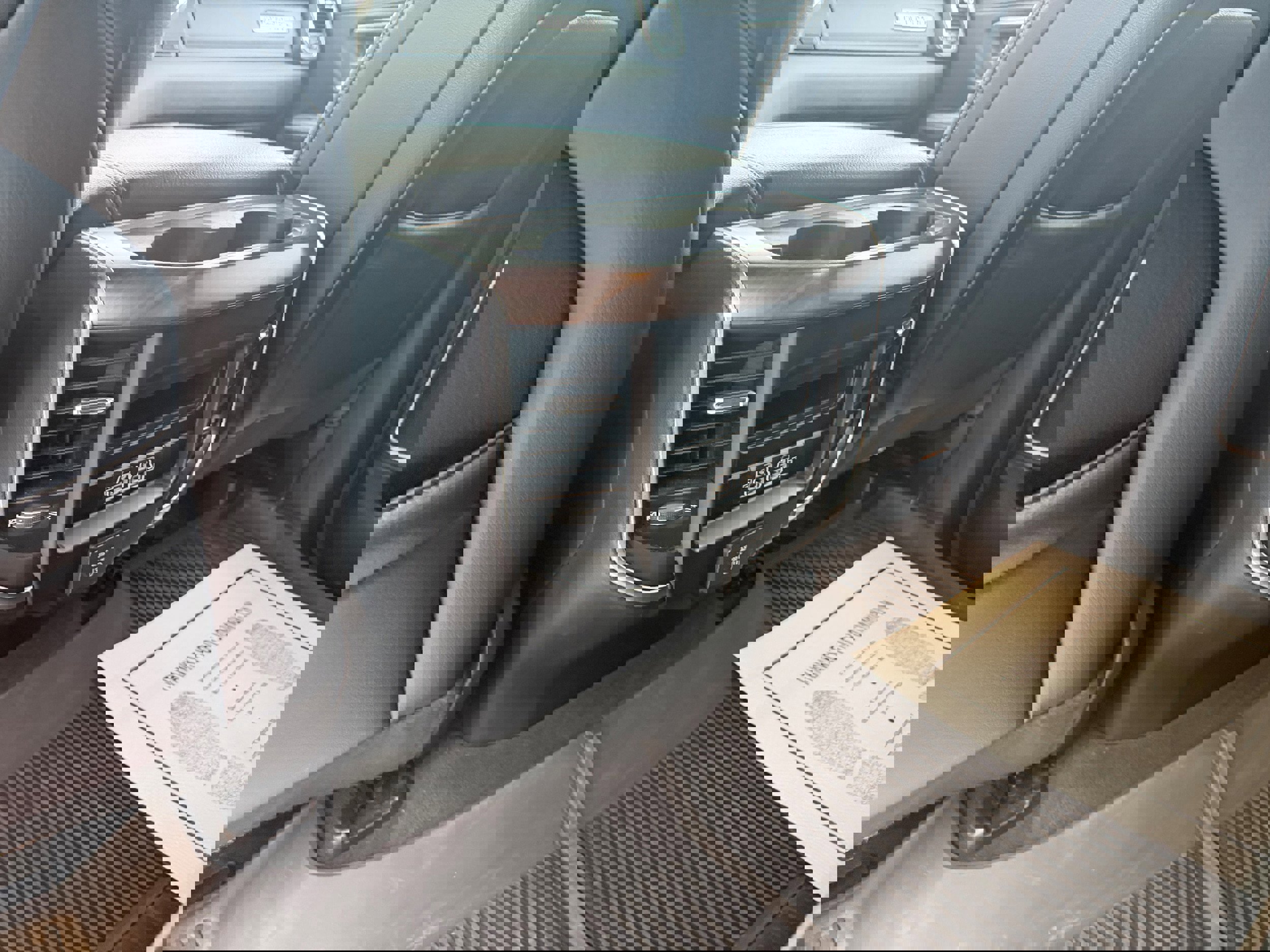 Used 2022 RAM 1500 Laramie image 15