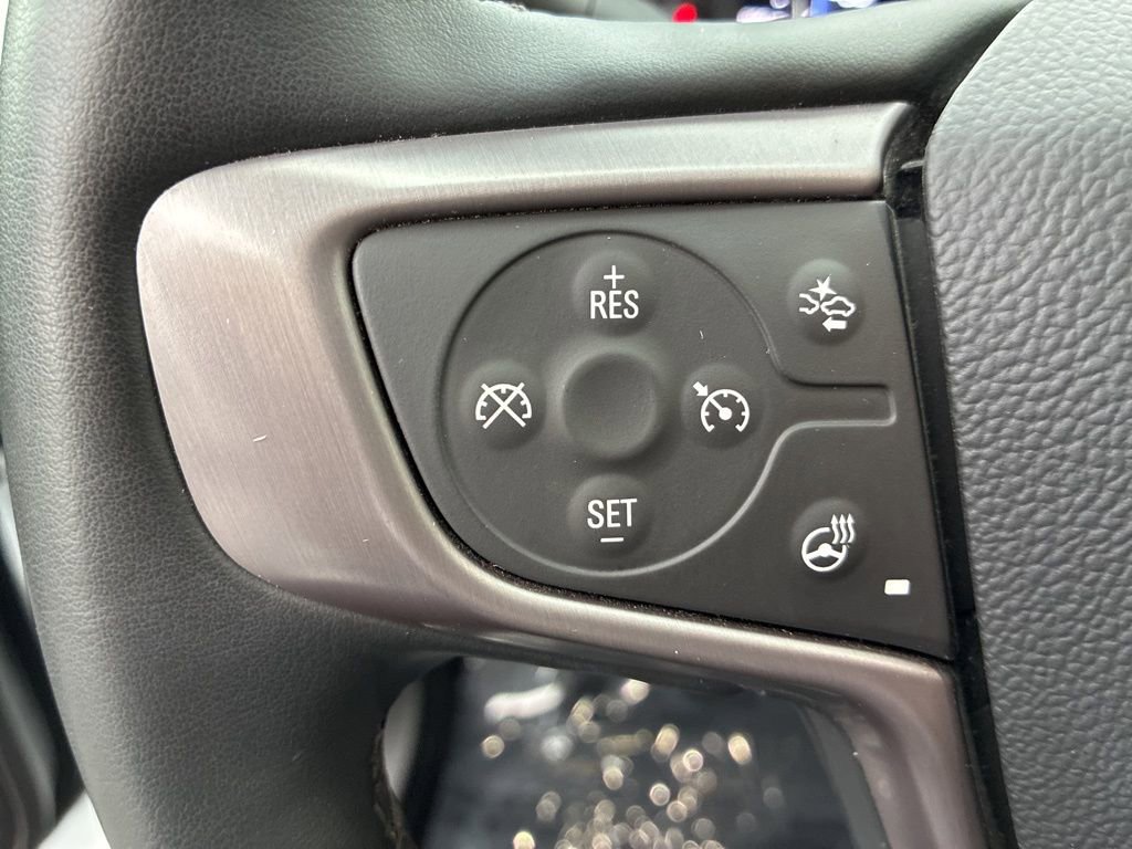 Used 2023 GMC Acadia AT4 w/ GMC Pro Grade Package AWD/4WD image 27