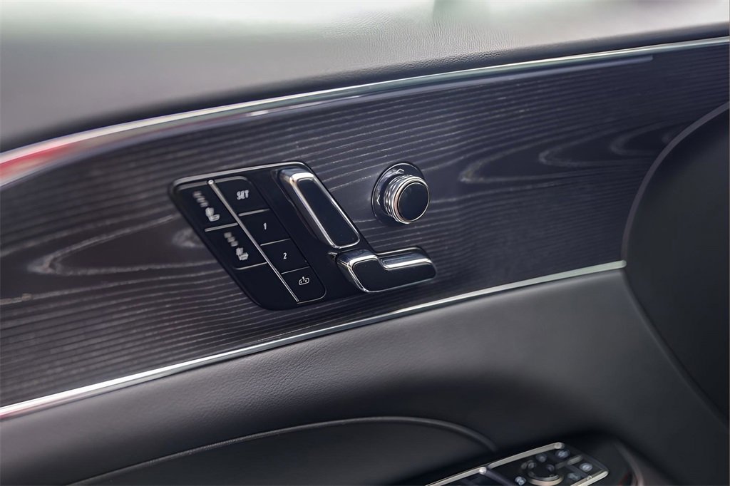 Certified 2024 Cadillac Lyriq Sport image 16