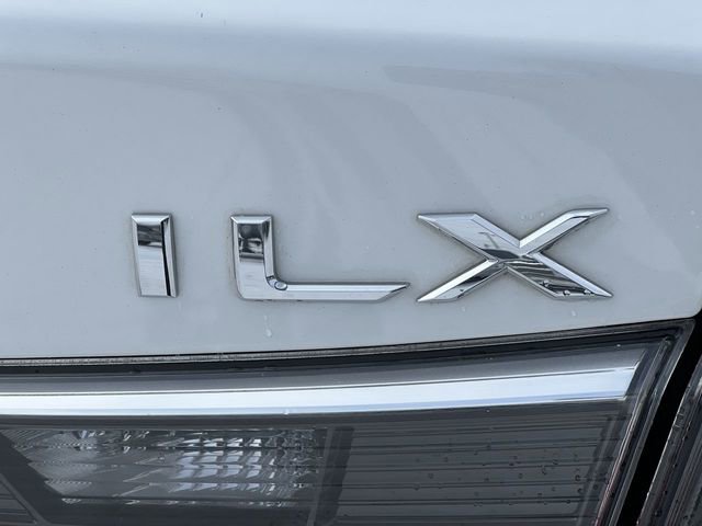 Used 2021 Acura ILX image 11