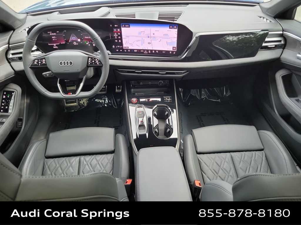 Certified 2025 Audi S5 Premium Plus AWD/4WD image 18