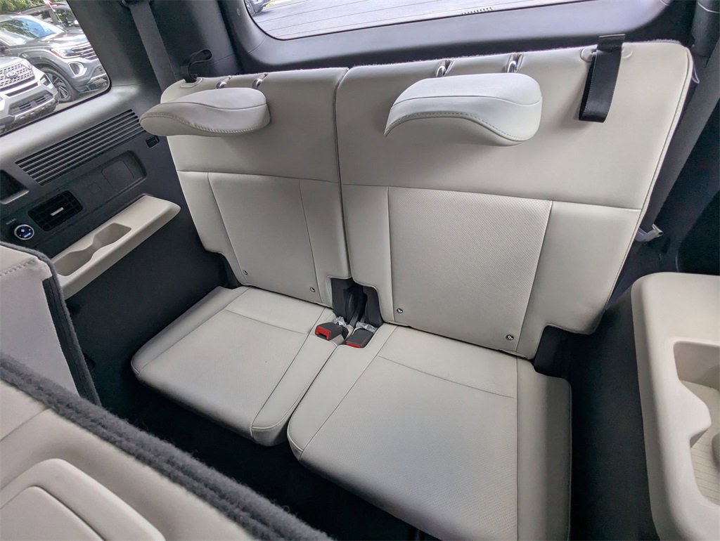 Used 2025 Hyundai Santa Fe SEL image 27
