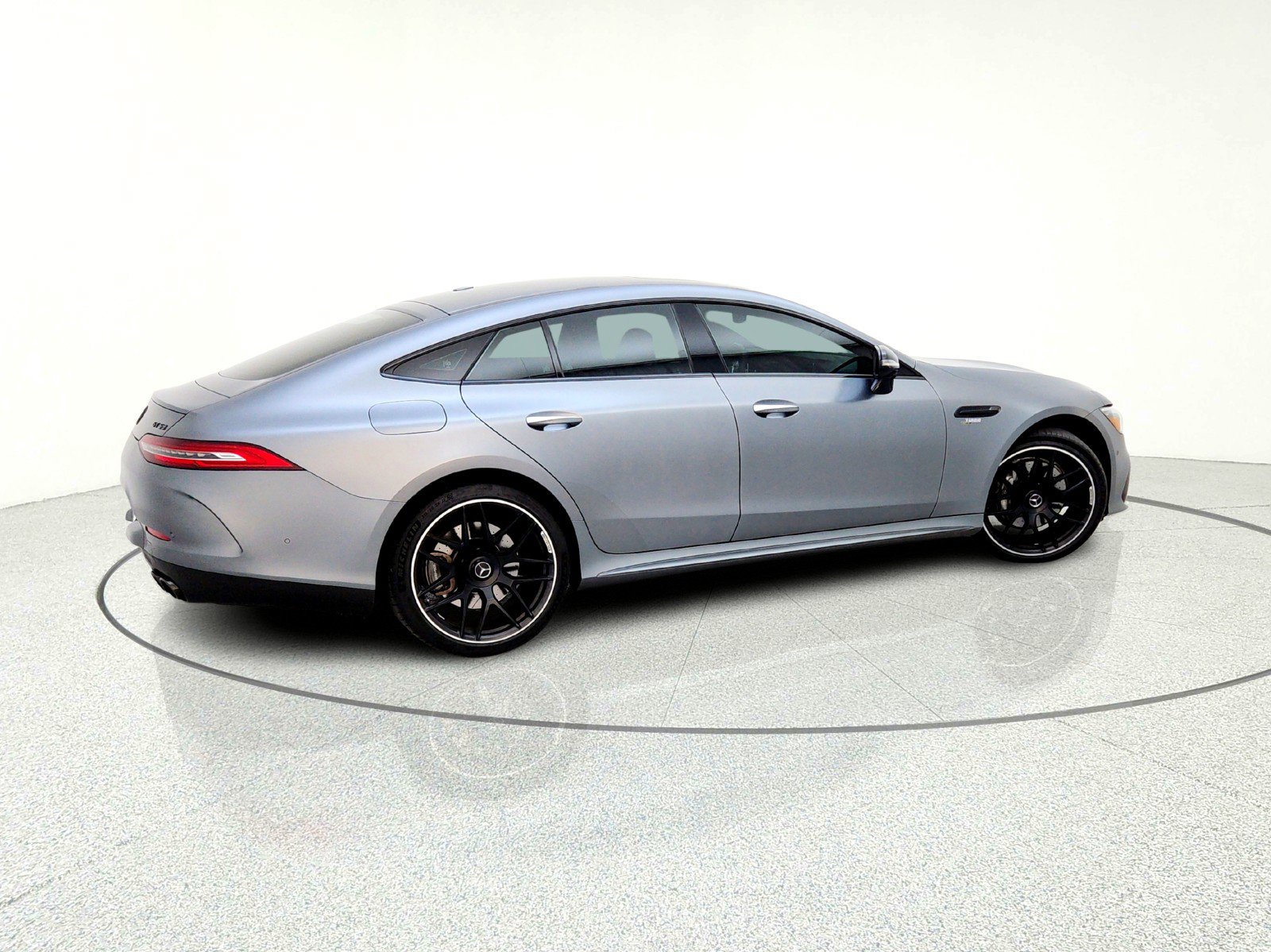 Used 2019 Mercedes-Benz AMG GT 53 image 10