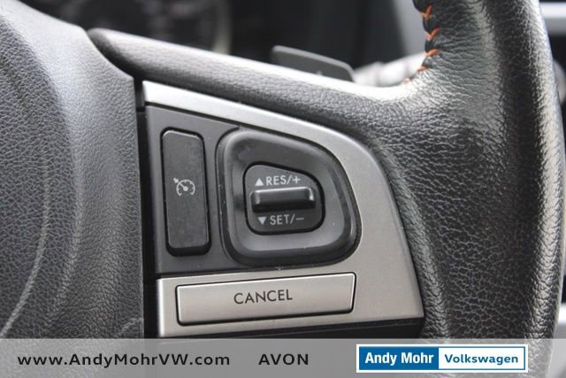 Used 2017 Subaru Crosstrek 2.0i Premium image 28