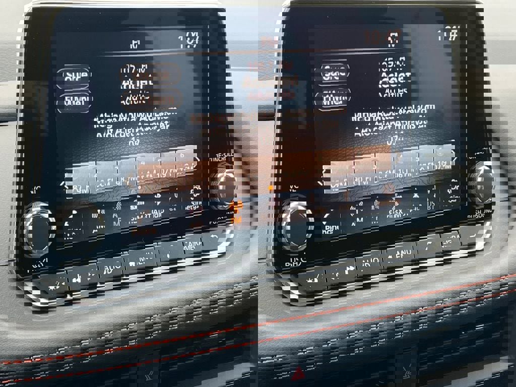 New 2026 Nissan Rogue Rock Creek image 20