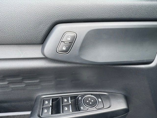 New 2026 Ford Ranger XLT AWD/4WD image 11