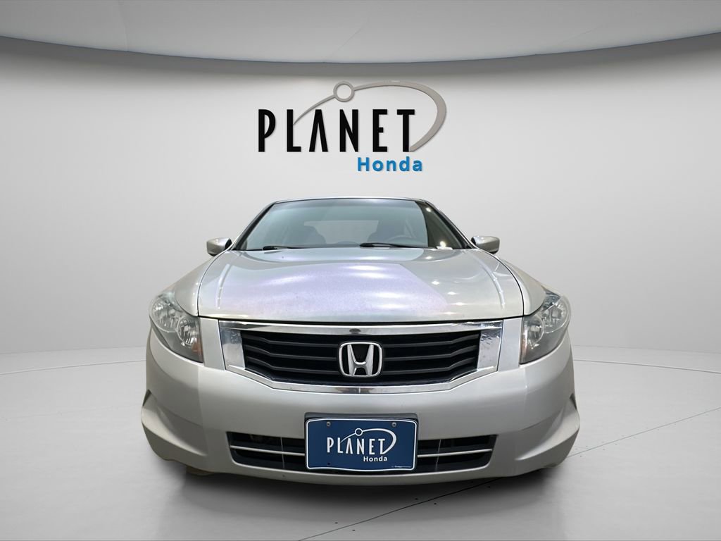Used 2009 Honda Accord EX-L image 11