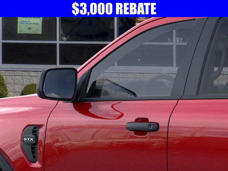 New 2025 Ford Ranger XL w/ Trailer Tow Package image 20