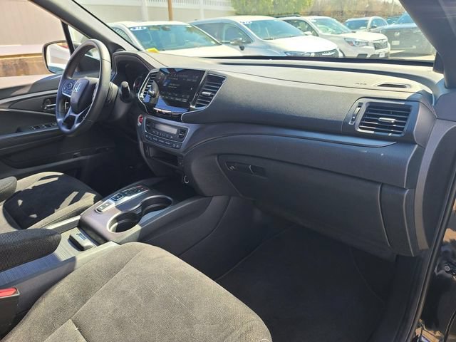 Used 2022 Honda Pilot Sport image 21
