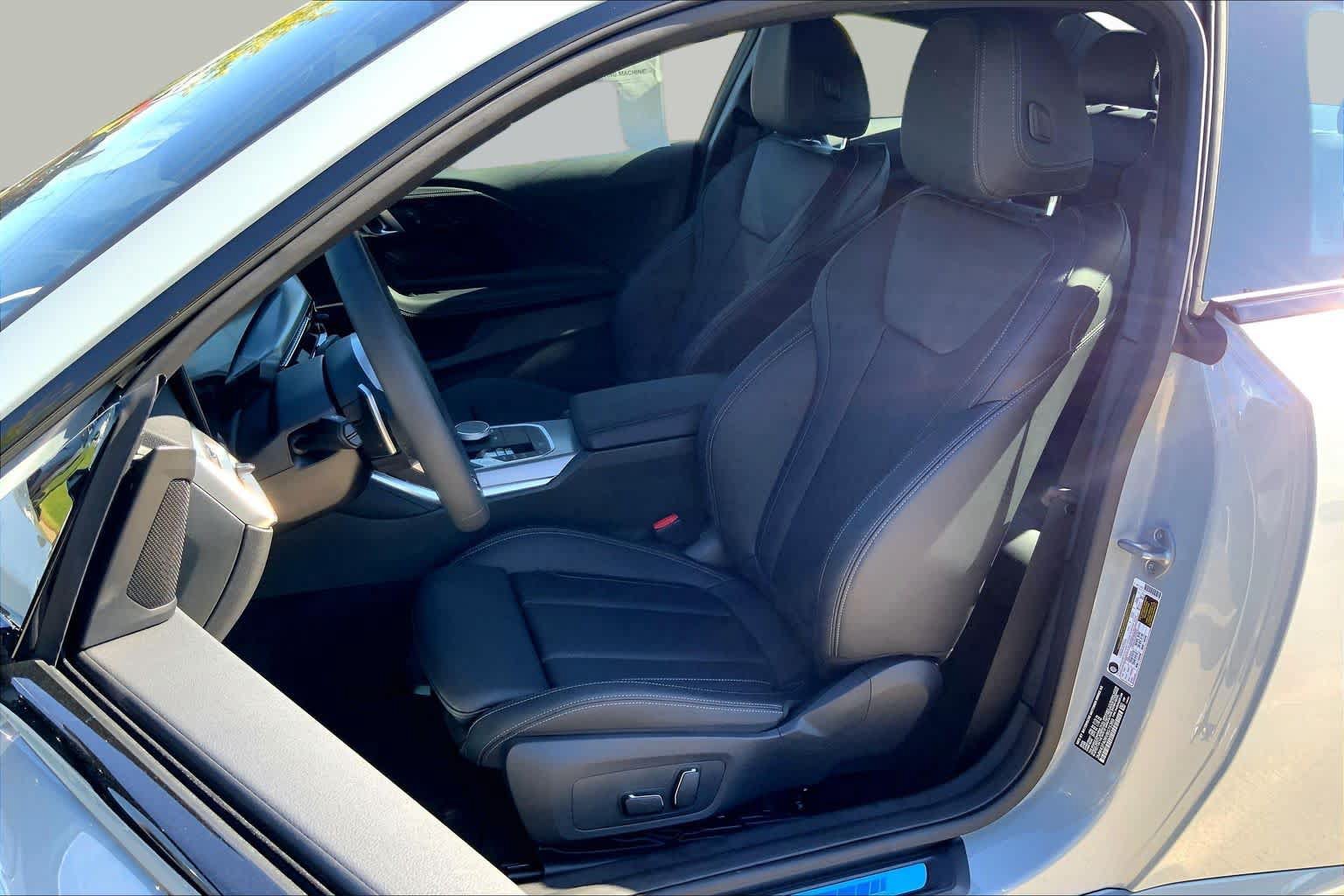New 2027 BMW M240i Coupe w/ Premium Package RWD image 9
