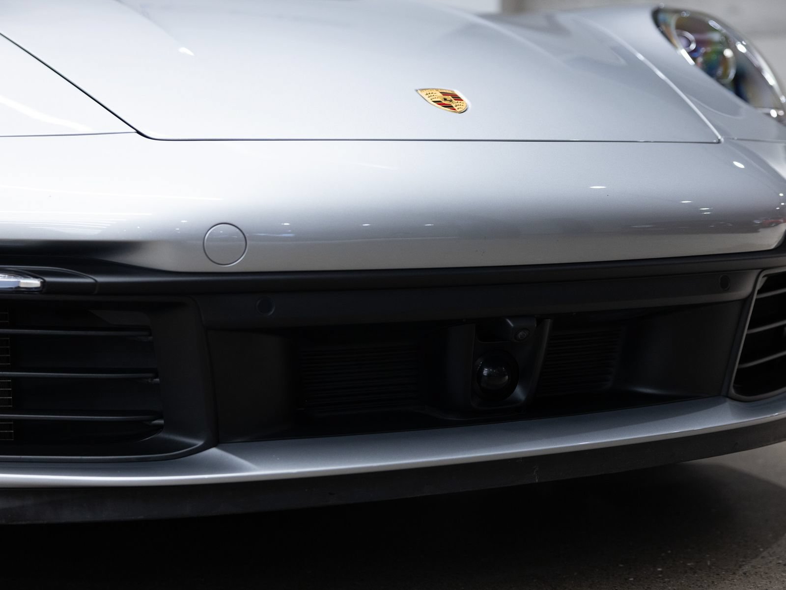 Certified 2021 Porsche 911 AWD/4WD image 18