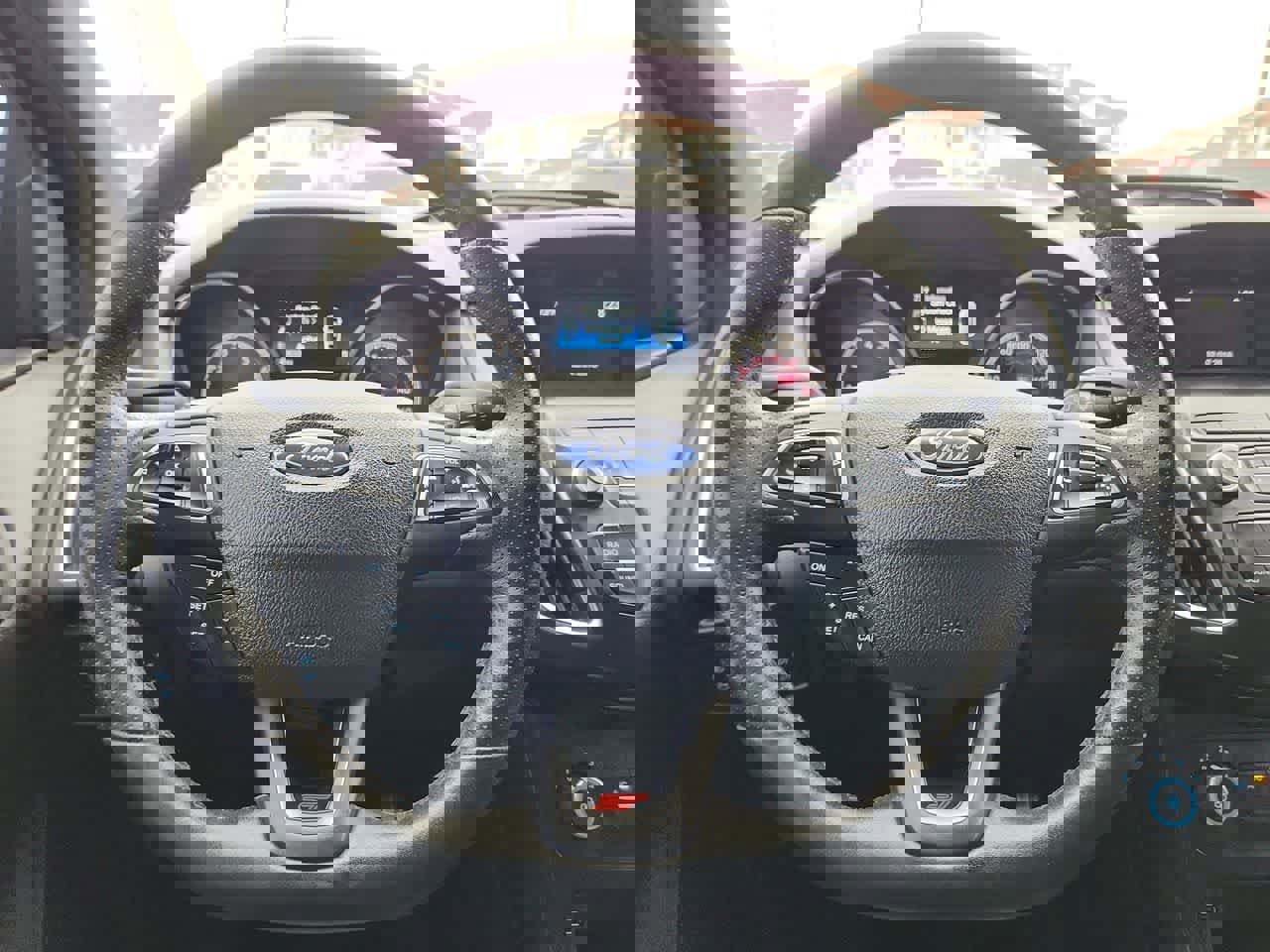 Used 2018 Ford Focus ST image 19