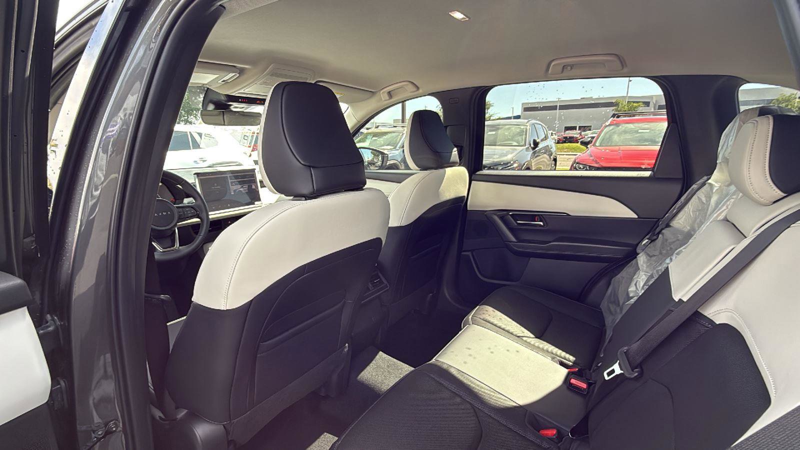 New 2026 MAZDA CX-5 Preferred AWD/4WD image 20