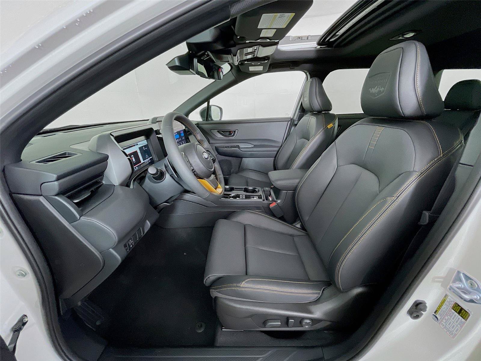 New 2026 Subaru Outback Wilderness w/ Wilderness Plus Package AWD/4WD image 16