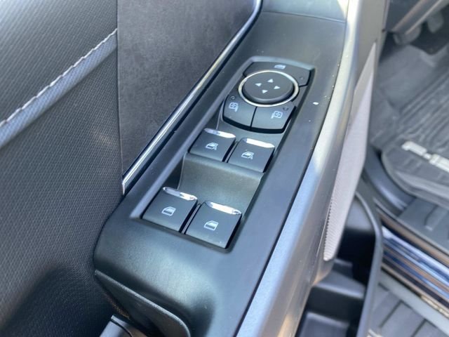 Used 2025 Ford F150 XLT w/ Equipment Group 303A High AWD/4WD image 19