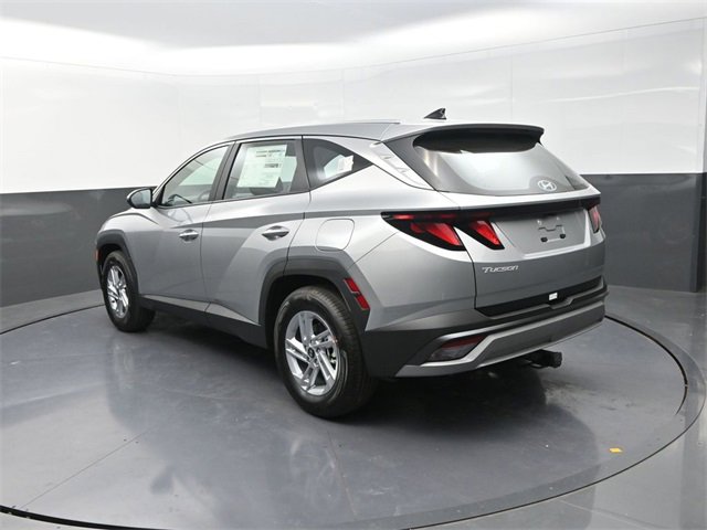 New 2026 Hyundai Tucson SE image 6